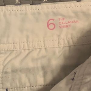 Lily Pulitzer shorts